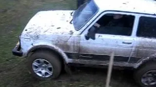 Niva Offroad.avi