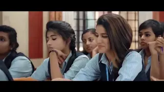 Priya Prakash varrier with Baba Ramdev funny video clip.