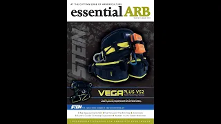 essentialARB August 2022 Issue