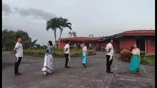 Cariñosa | Folk Dance