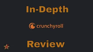 Crunchyroll (on Roku) Review