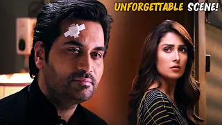 Iconic Scene💥 | Ayeza Khan & Humayun Saeed | Meray Paas Tum Ho