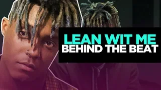 HOW NICK MIRA MADE JUICE WRLD - "LEAN WIT ME" IN 3 MINUTES