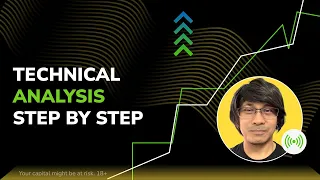 Live Trading Mastery: EUR/USD, USD/JPY, AUD/USD – Technical Analysis Essentials