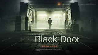 Arena Breakout S3  PV “Black Door”