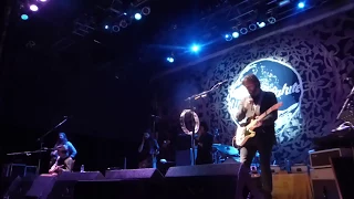 The Magpie Salute - Miserable [The Black Crowes song] (Houston 10.20.17) HD