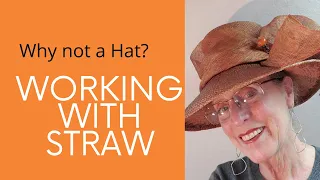 Working with Straw