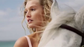 Seafolly Summer 2018 Campaign with Toni Garrn