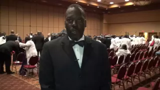 M.W. Prince Hall Grand Lodge of Texas Saints John and Memorial Service 17 June 2016