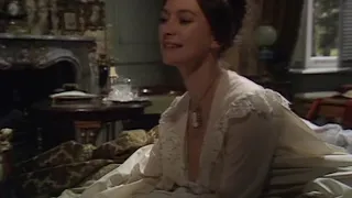 Мадам Бовари/Madame Bovary, Великобритания, мини-сериал 1975 г., 3-4 серии, финал