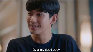 [ENG SUB] It’s Okay To Not Be Okay Ep 15 | Move Out? Over My Dead Body!