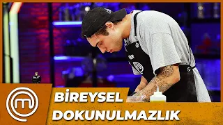 Potadan Kurtulmak İçin Savaştılar | MasterChef Türkiye 105. Bölüm