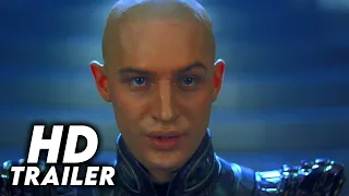 Star Trek: Nemesis (2002) Original Trailer [FHD]