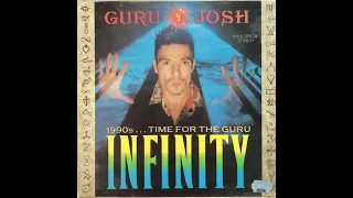 Guru Josh Project - Infinity 2012 (DJ Antoine Vs. Mad Mark Radio Edit Rework)