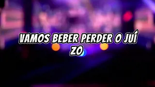 Baile dos Bons Amigos | Tequila Tônica | Lyrics Video