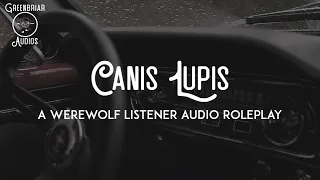 [F4A] Canis Lupis (Animal Instinct 2) [Werewolf Listener] [Car Fixing] [Bonding]