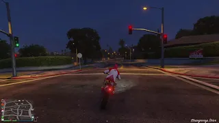 GTA 5 RP La vraie vie d'une racaille