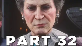 RED DEAD REDEMPTION 2 Walkthrough Gameplay Part 32 - CATHERINE (RDR2)