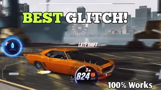 CSR2 New Glitch | 4 Seconds Race🤯 | Works on Ios & Android 💯