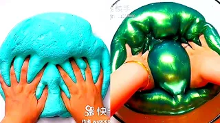 Most relaxing slime videos compilation#131//Its all Satisfying