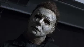 Michael Myers Halloween horror fan film trailer (2022)