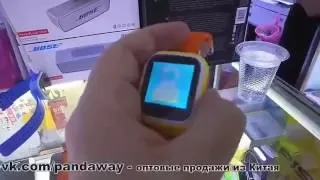 Baby Watch / Детские умные часы с GPS