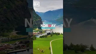 Norway | A country like a fairy tale