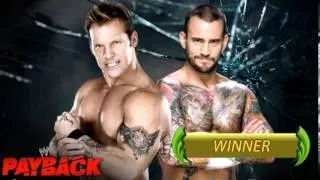 WWE Payback 2013 Predictions