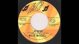 30-60-90 - Willie Mitchell