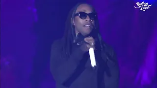 ROLLING LOUD  CALIFORNIA 2021 - TY DOLLA SIGN & MONEYBAGG YO LIVE