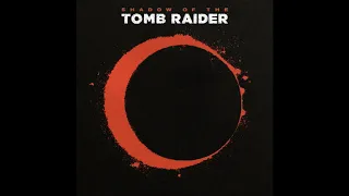 "One With The Jungle" ('Shadow of the Tomb Raider' soundtrack) by Brian D'Oliveira [2018]