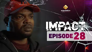 Série - Impact - Saison 2 - Episode 28 - VOSTFR