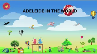 Adeleide in the world Nursery Rhymes  instrumental #music