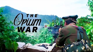 The Opium War | Trailer