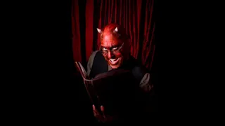 The Devil Oughta Write a Book by Zach Wells