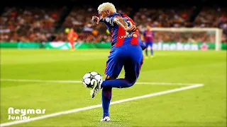 Neymar Jr - Best Dribbling Skills Runs & Goals 2011