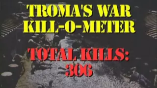 Tromas War in 5 seconds