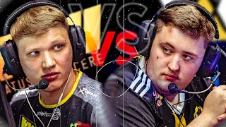 ФИНАЛ BLAST!!!map2 Nuke NAVI vs Vitality | BO3 | strike & yXo | BLAST Premier: Fall Finals 2021