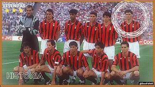 🔴 EL MEJOR DOCUMENTAL Histórico sobre MARCO VAN BASTEN 👉 CR7 lo imitaba  ⭐ Documentales de Fútbol