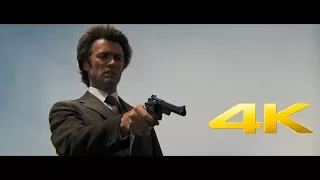 Dirty Harry - Climax Chase (Part Two FINAL) (4K)