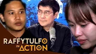 PART 2 | MAYABANG AT MAANGAS NA SEAMANLOLOKO, NAKATIKIM NG MALUPIT NA SERMON KAY IDOL!