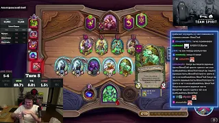 Неплохой анекдот |Silvername Hearthstone