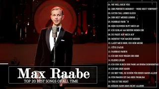 Max Raabe Beste Lieder   Best songs of Max Raabe 2021 Max Raabe Greatest Hits Gesamtalbum 3