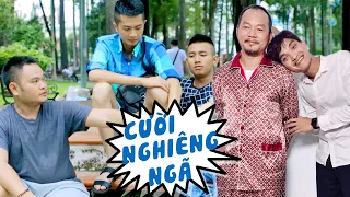 Hài 2020 - ÔNG NỘI [FULL] - Long Đẹp Trai, Mạc Văn Khoa, Huỳnh Phương, Vinh Râu, Thái Vũ,Phương Linh