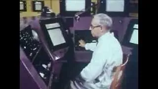 How Nuclear Power Works 1950s Nuclear Power Stations  Atomic Achievement 1956 - CharlieDeanArchives