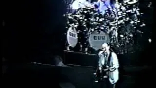 Rush - Time Stand Still 5-16-1990