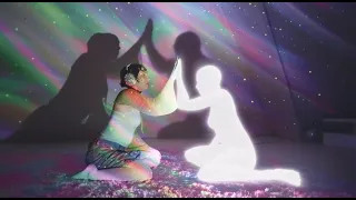 Alé Araya - Earth Angel (Official Music Video)