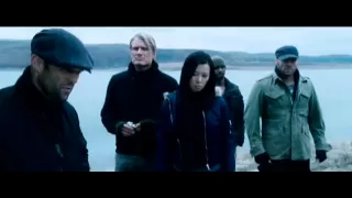 The Expendables 2: Action-Trailer [deutsch]