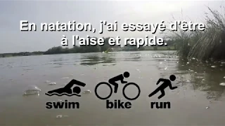 Triathlon pour les Nuls. Optimiser sa nage