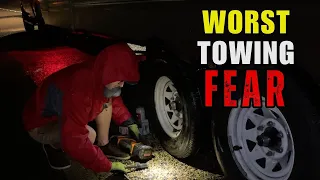 Watch This BEFORE You Have A Tire Blowout While Towing an RV